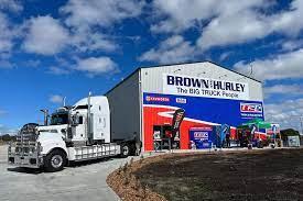 Brown & Hurley Group Opens New TRP Store in Warwick, Queensland