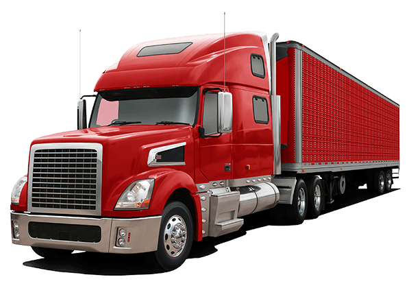 truck