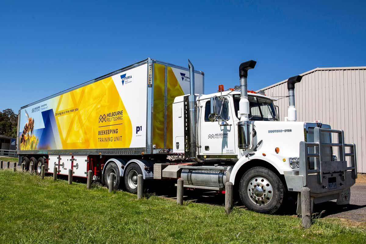 The Bees' Knees - MaxiTRANs